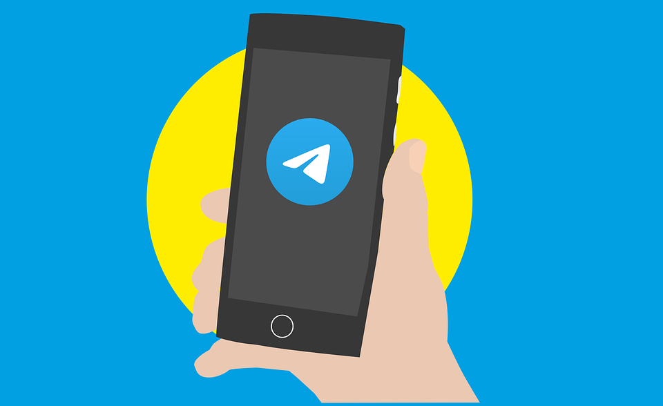 В Україні запрацює новий Telegram-бот, який сповіщатиме про відключення електроенергії