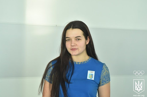 Українка здобула “золото” на чемпіонаті світу серед юніорів із санного спорту в Австрії