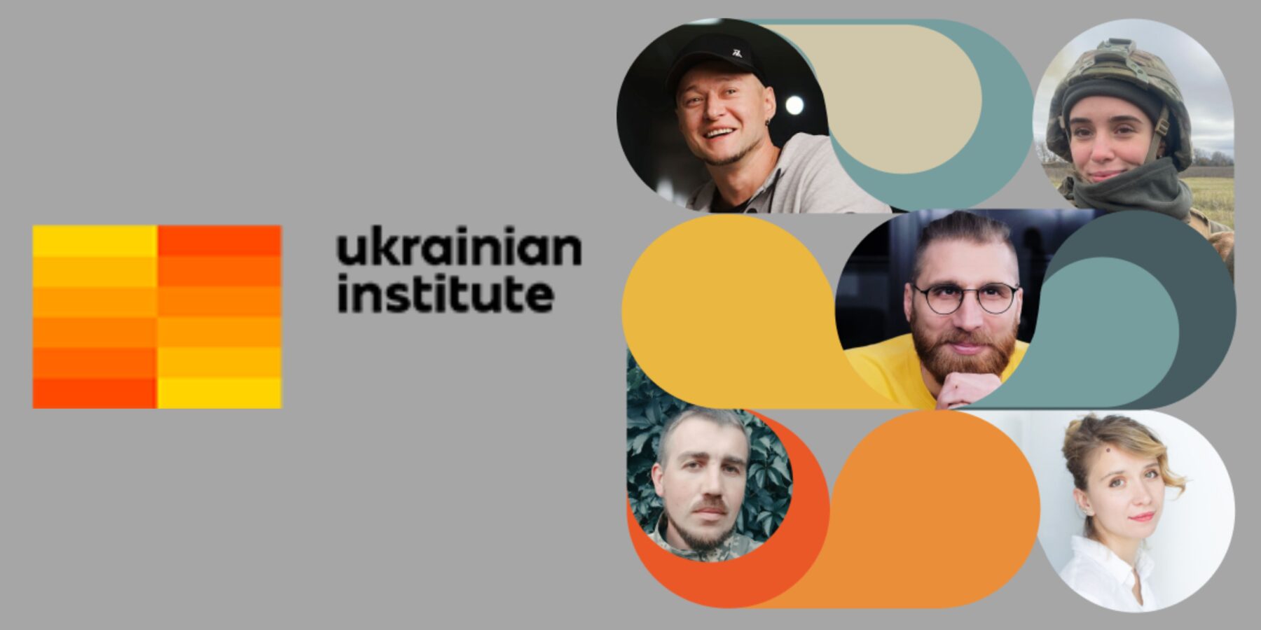 В Україні запустили проєкт про митців, які долучилися до лав ЗСУ