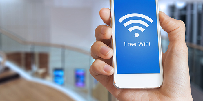 У п’яти містах України з’явилися безкоштовні Wi-Fi-зони від Укртелекому
