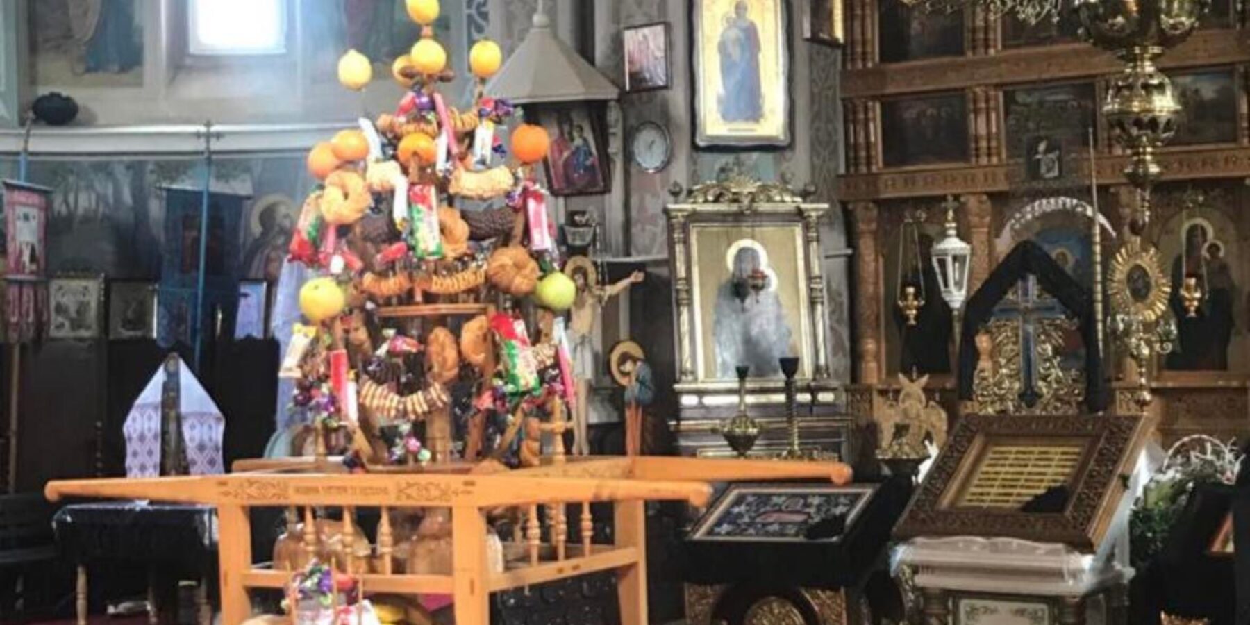 Буковинське поминальне деревце внесли до Національного переліку нематеріальної культурної спадщини