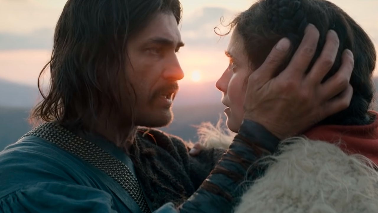 “Довбуш” став найкасовішим українським ігровим фільмом року