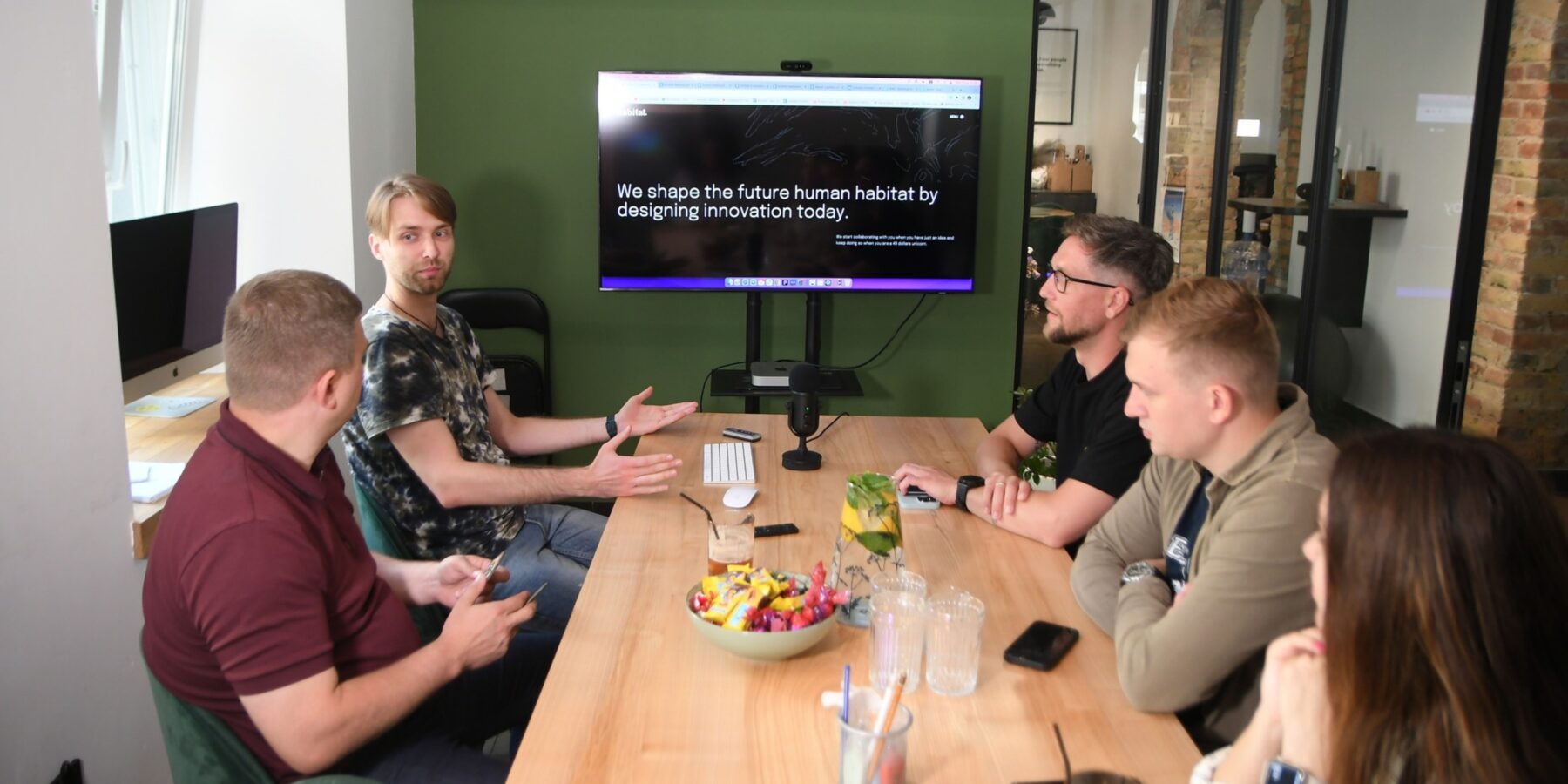 Розробники із Рівного створили додаток для Louis Vuitton