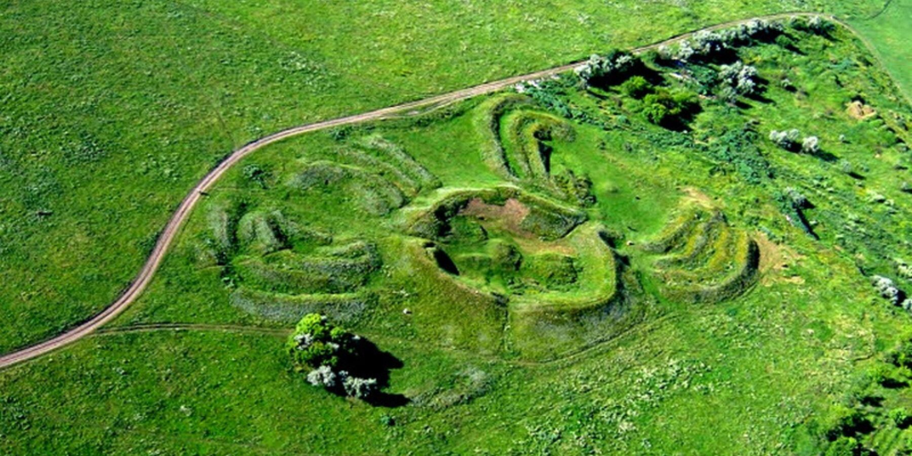 Понад 900 археологічних об’єктів Дніпропетровщини внесли до Держреєстру нерухомих пам’яток України