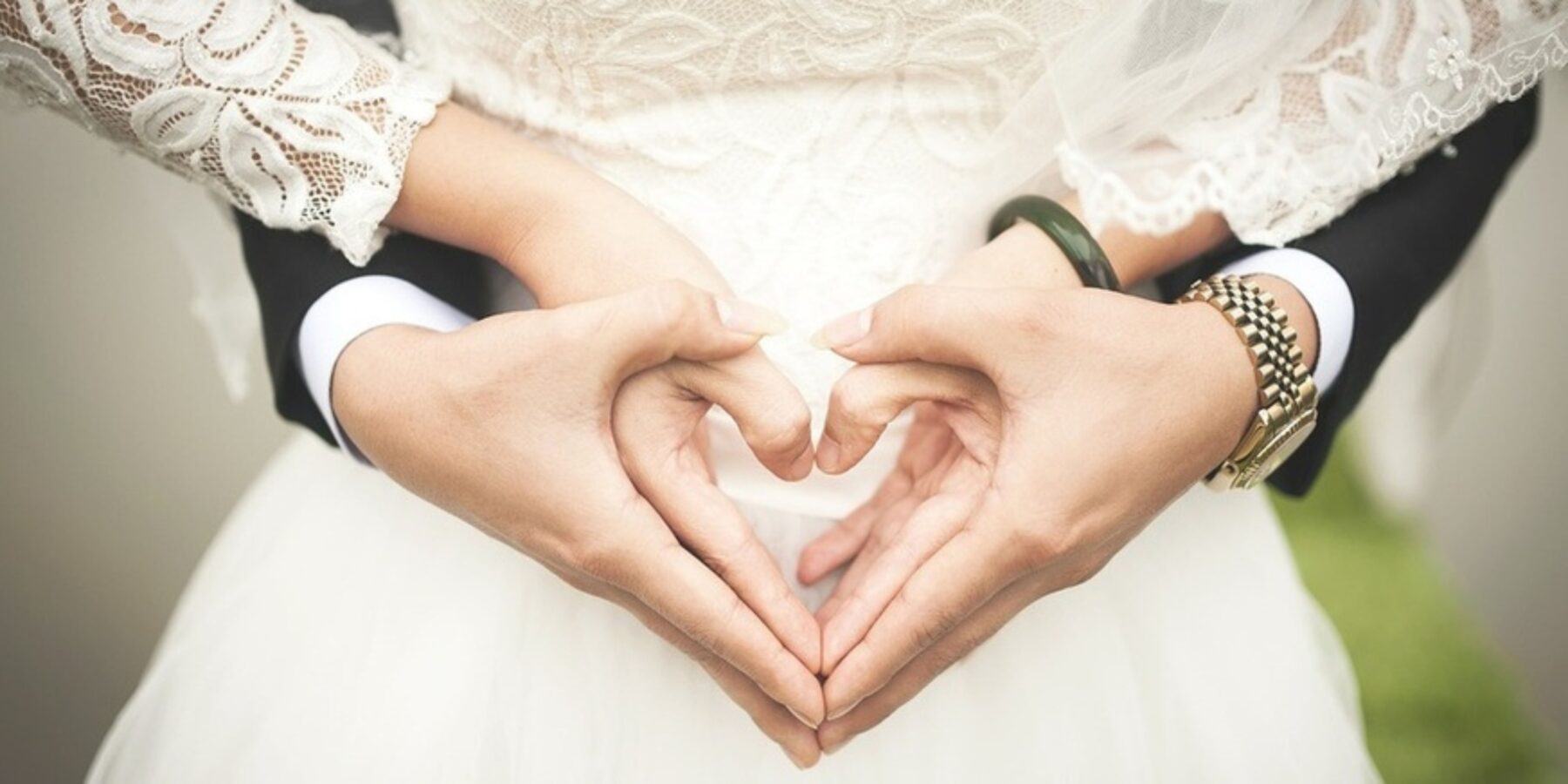 Цьогоріч українці одружувалися набагато частіше, ніж розлучалися