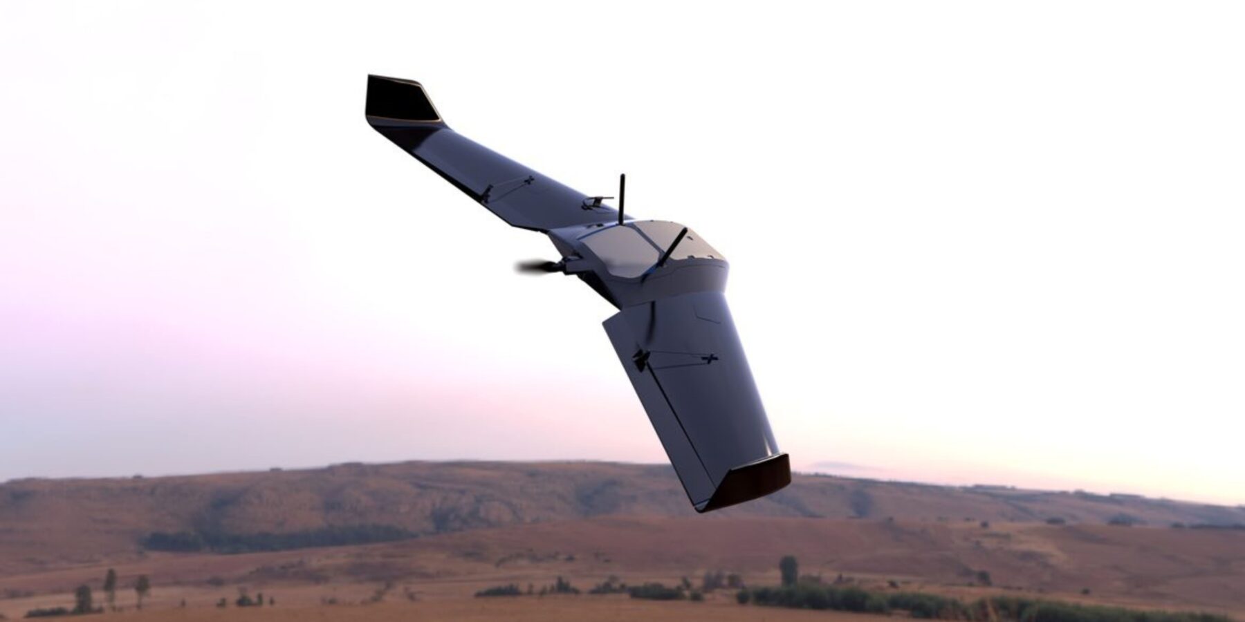 В Україні планують суттєво збільшити виробництво розвідувальних дронів Sirko