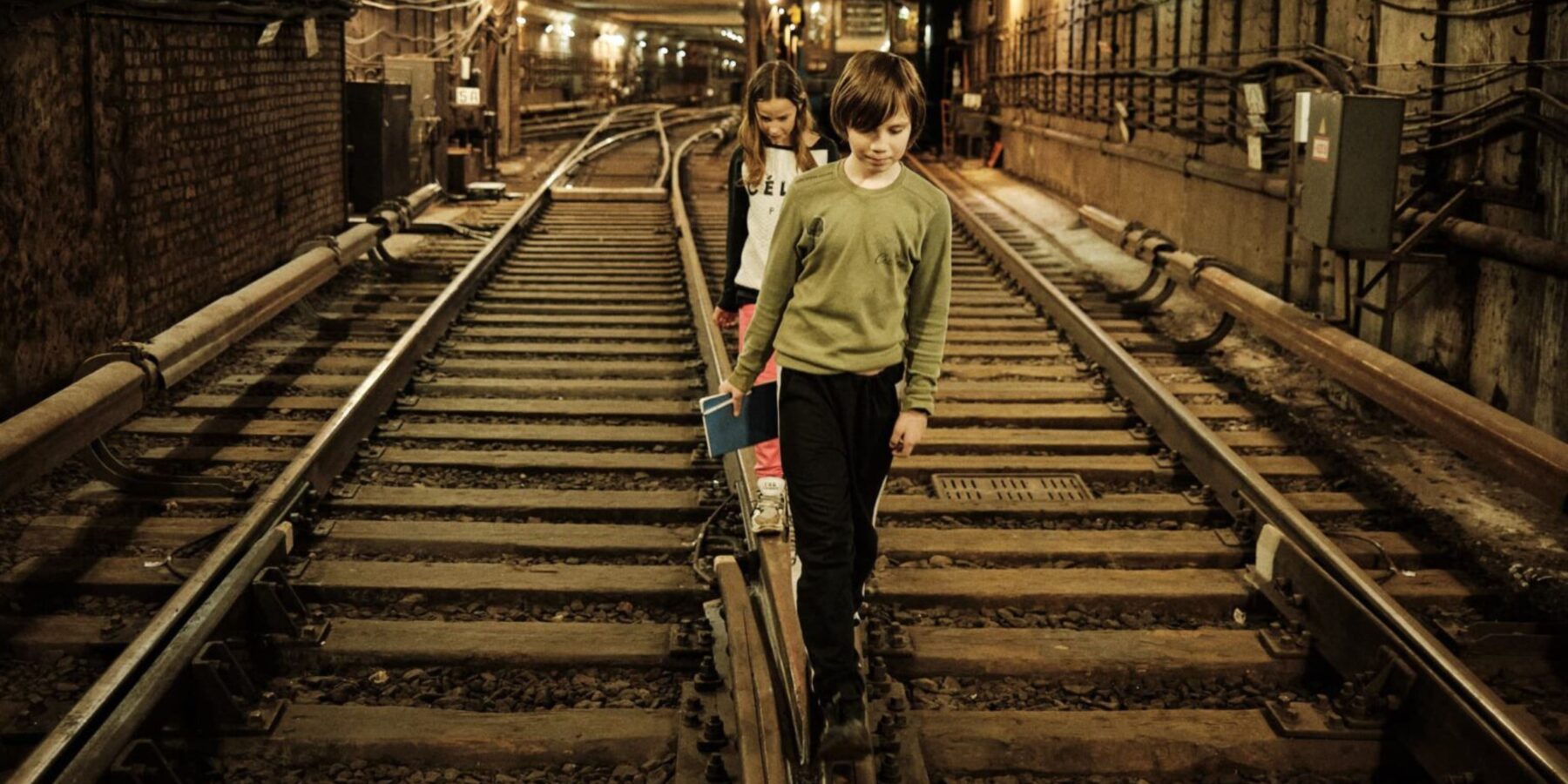 Фільм про війну в Україні “Фотофобія” отримав приз на Венеціанському кінофестивалі