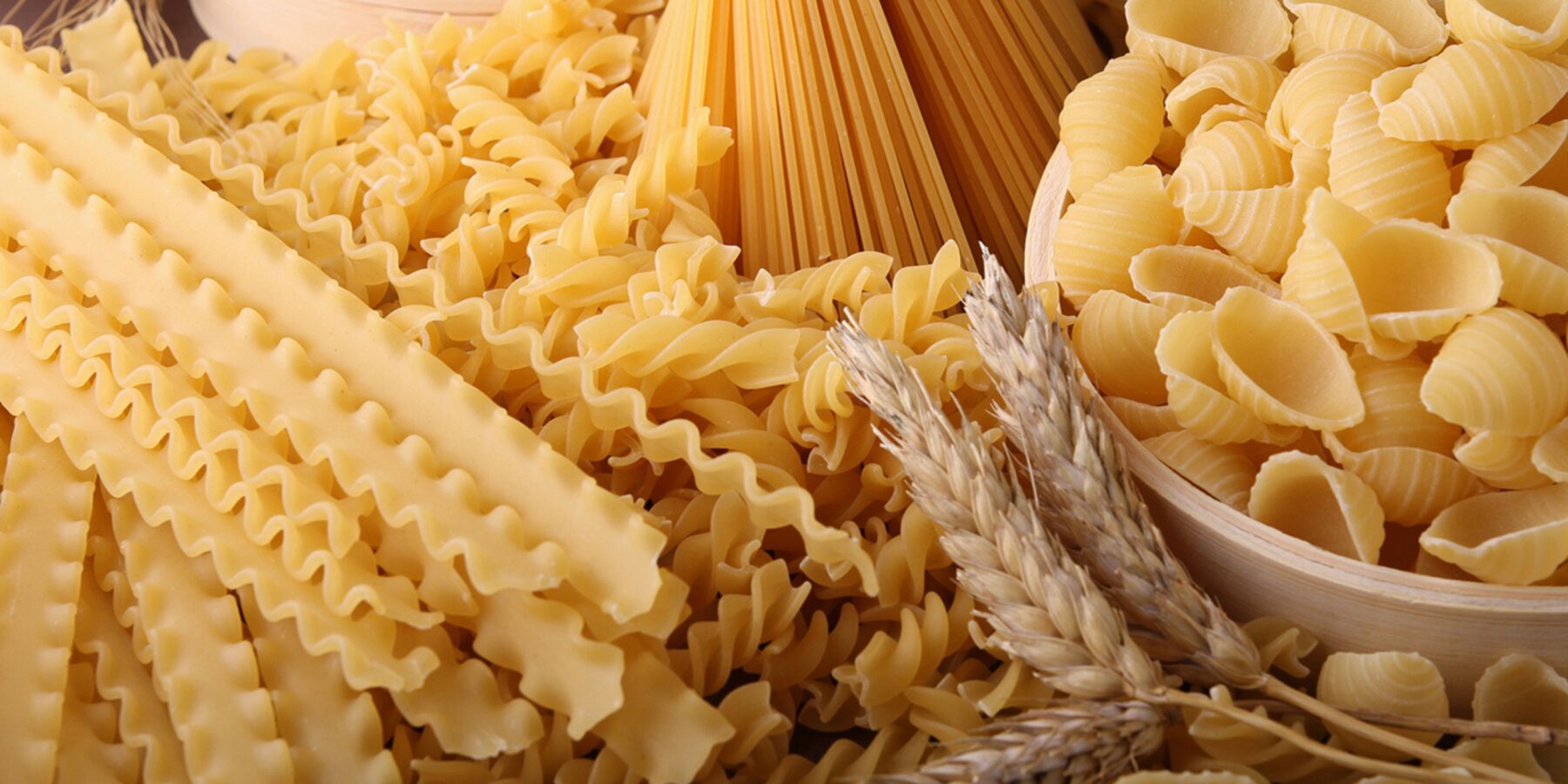 На Тернопільщині збудують нову макаронну фабрику