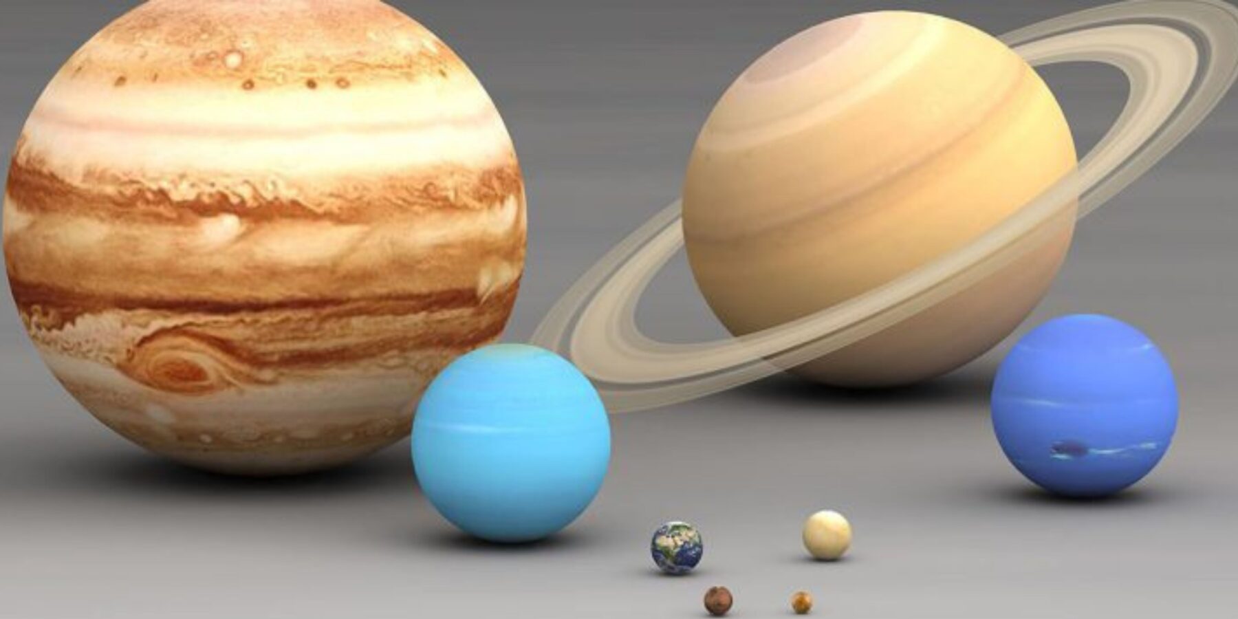 NASA виявило планету, на якій може бути життя