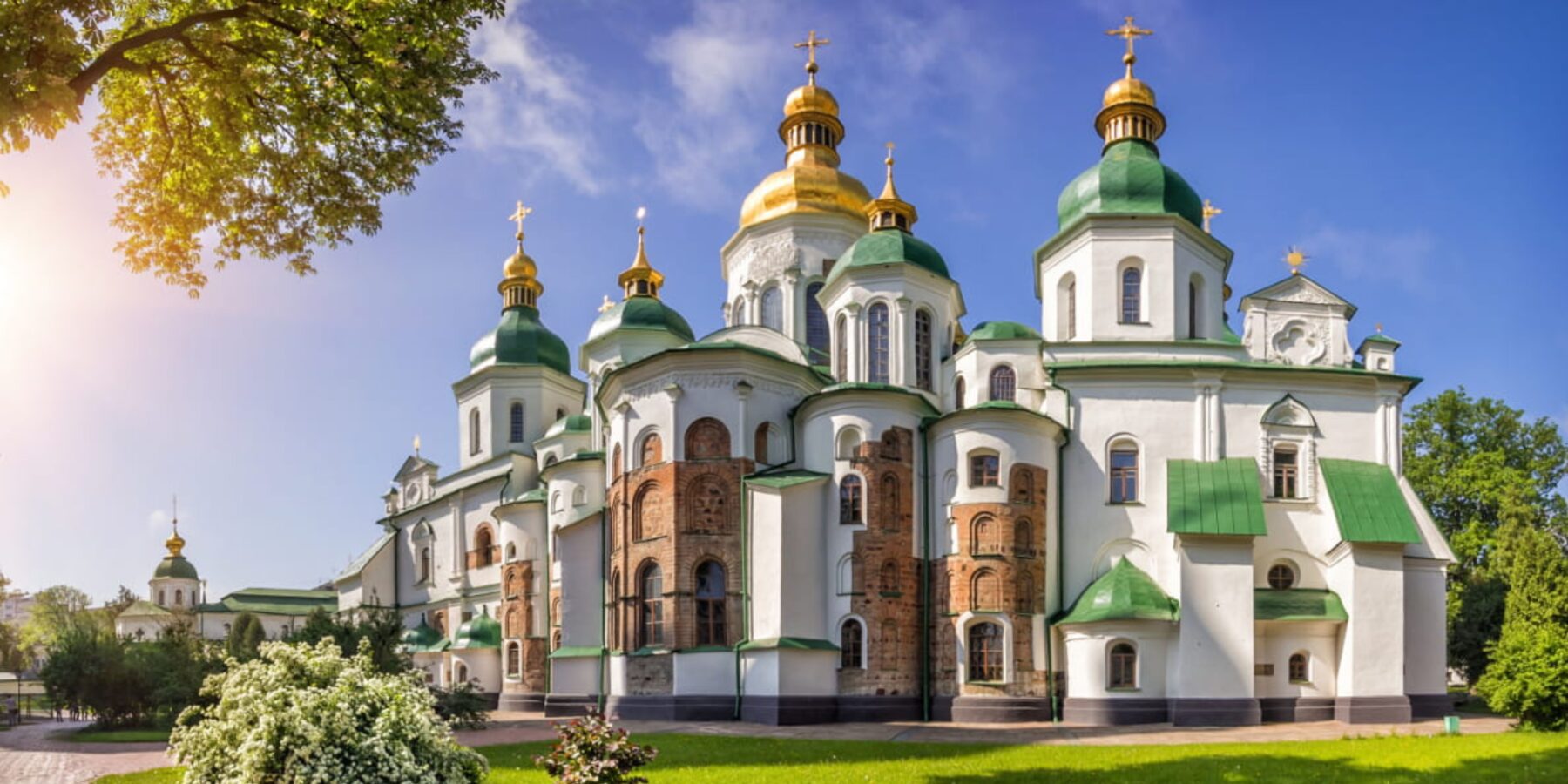 Софійський собор та центр Львова внесуть до переліку спадщини ЮНЕСКО