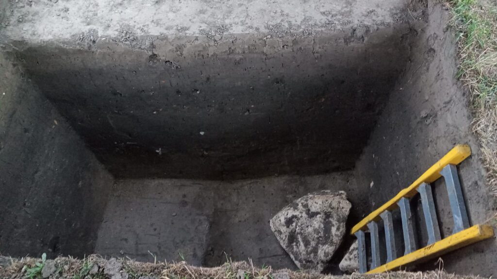 Українські археологи знайшли цікаві артефакти на території заповідника "Давній Пліснеськ"