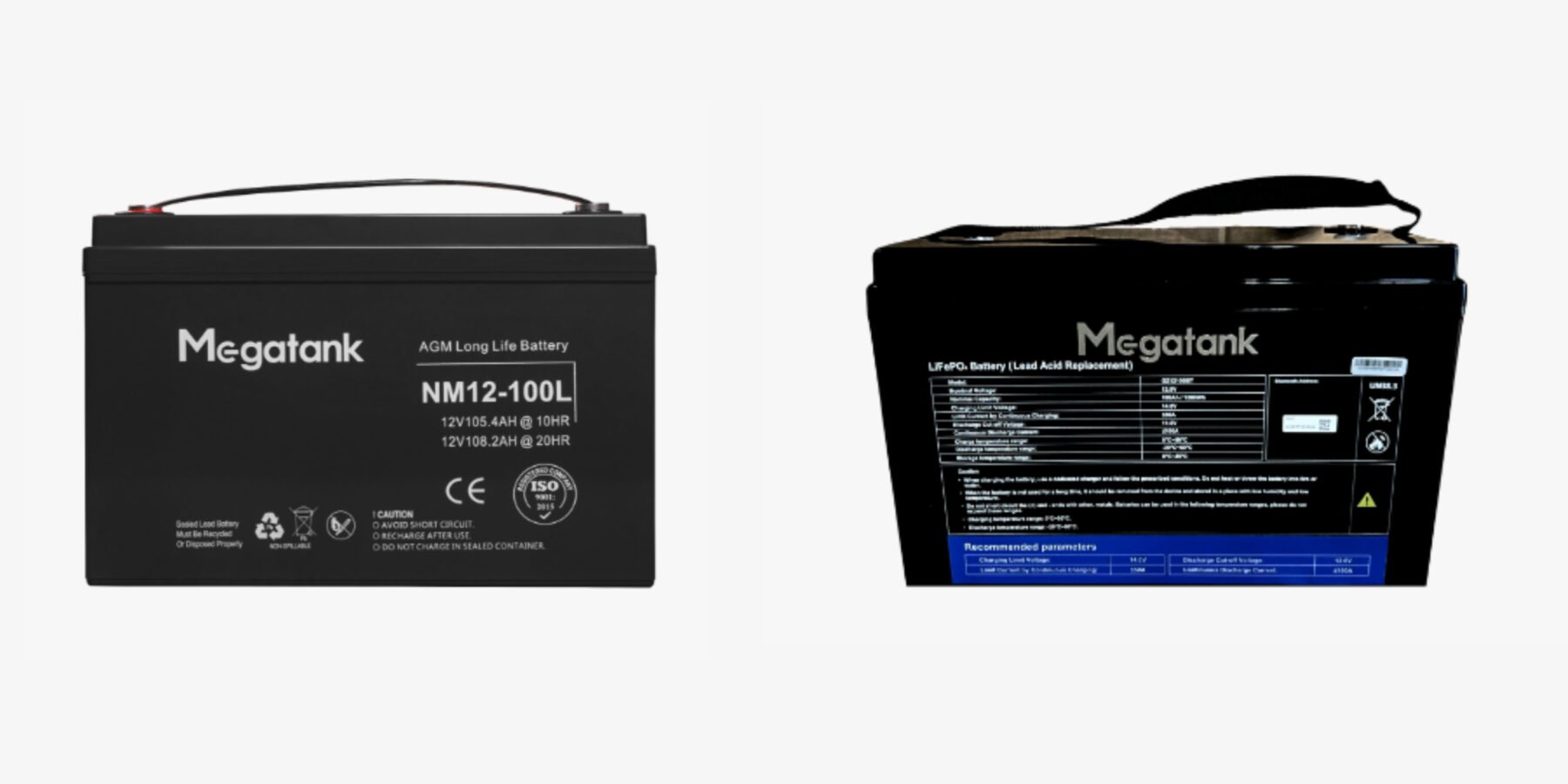 Где купить качественный аккумулятор для генератора в Украине