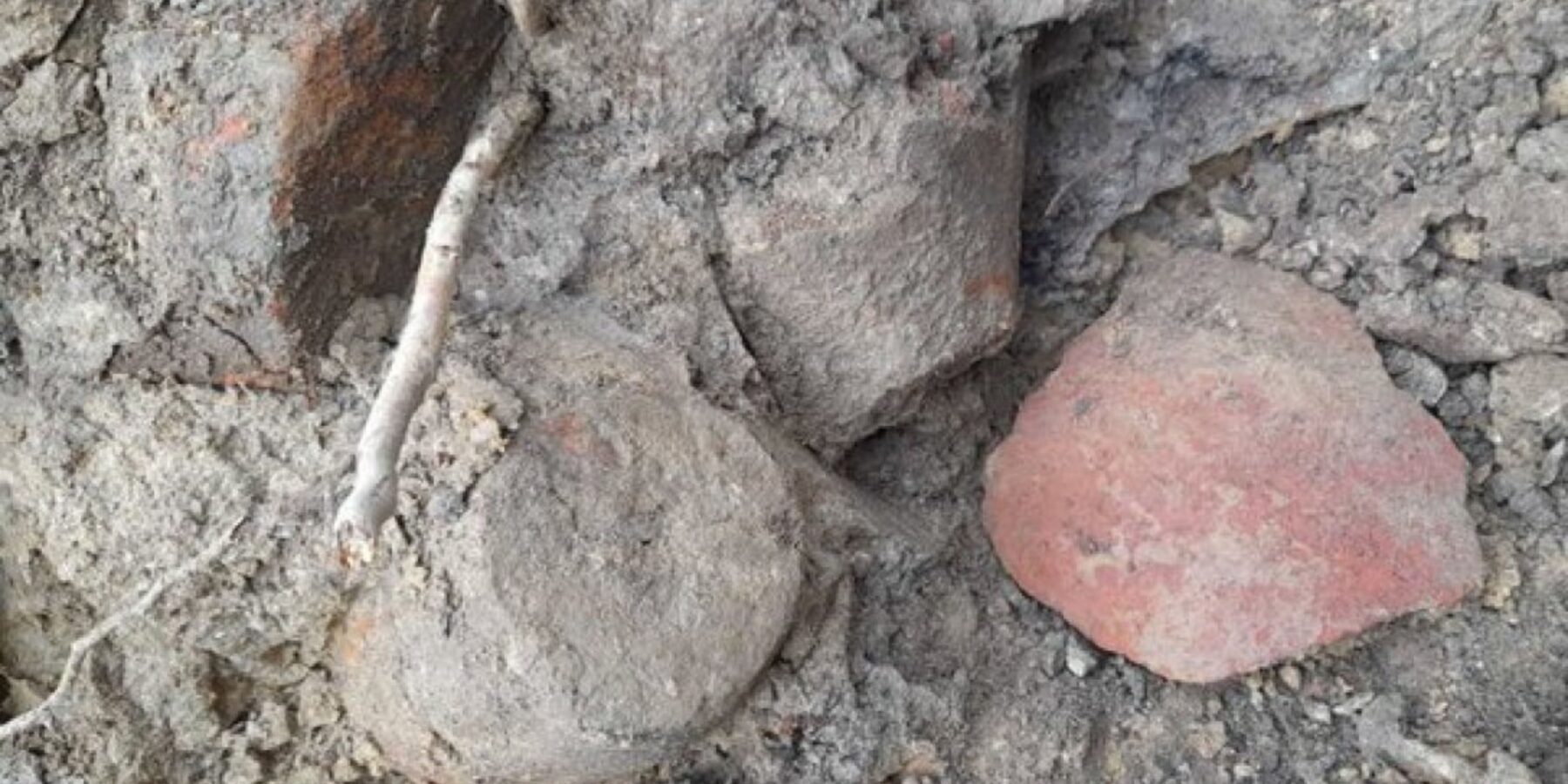На Чернівеччині виявили залишки ранньослов’янських житл