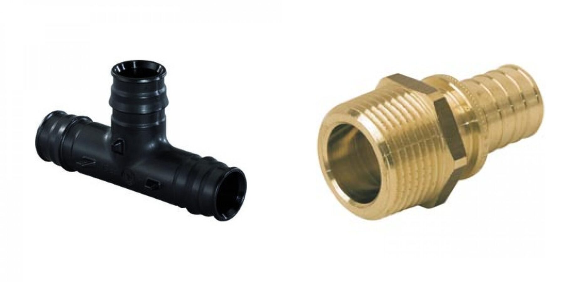 Где купить качественные натяжные фитинги в Украине