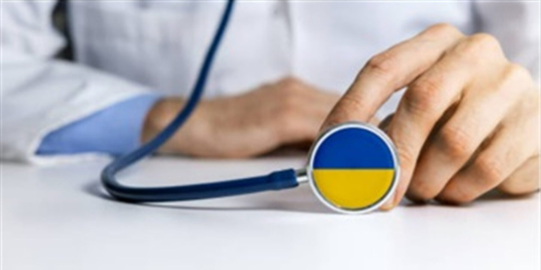 У мережі розповіли про роботу лікарів Сумщини, яку  щоденно обстрілюють росіяни