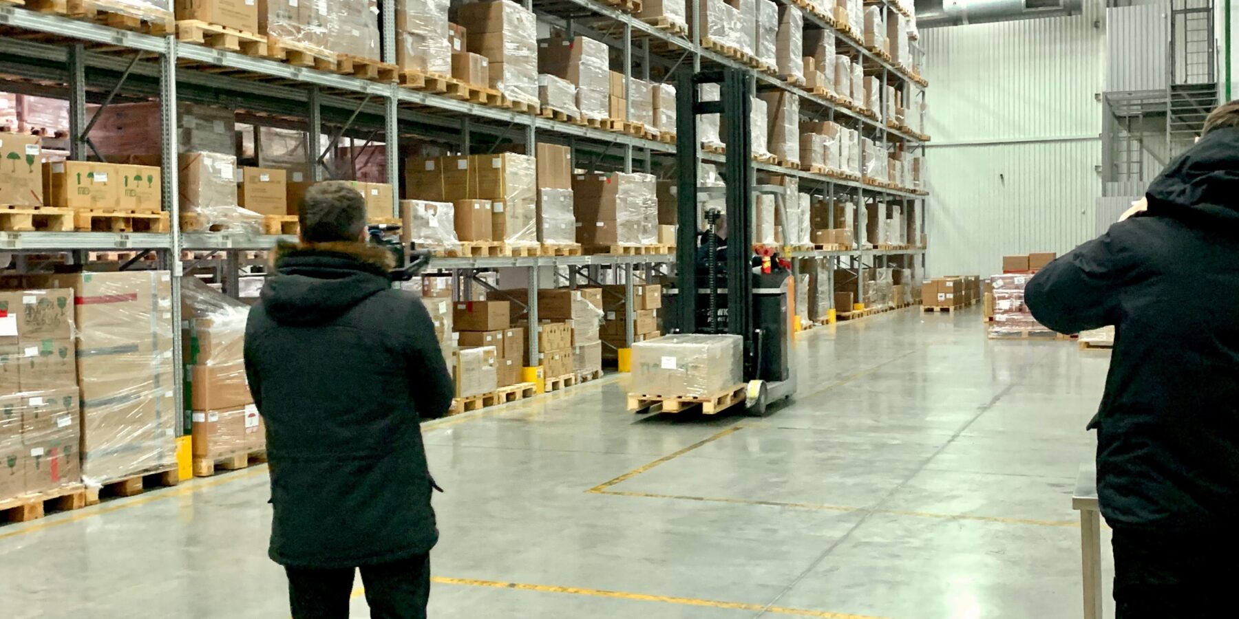 Київська митниця викрила схему ввезення ліків за завищеною в чотири рази вартістю