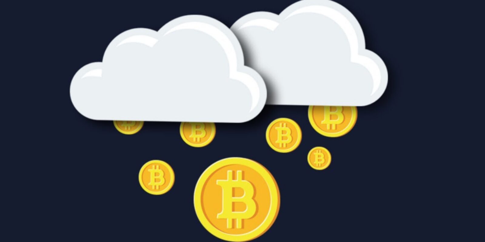 Облачный майнинг и CGMD Miner: Путь к успеху в мире криптовалют