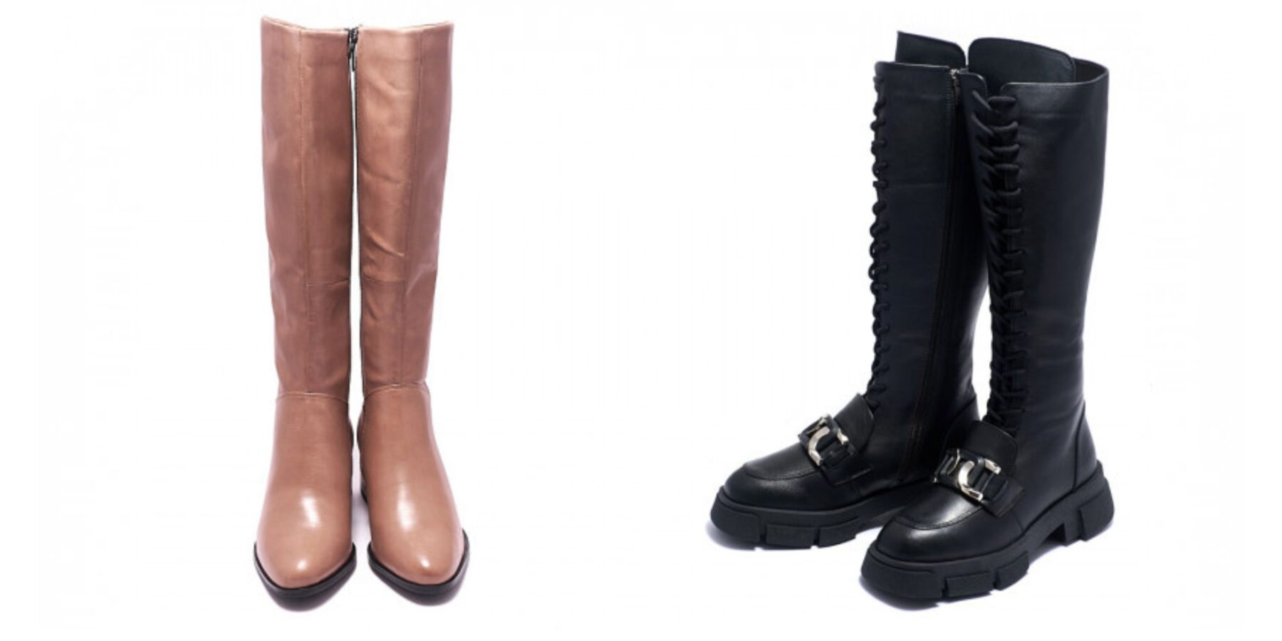 Теплі і стильні чоботи від Welfare: зустрічайте зиму зі смаком!