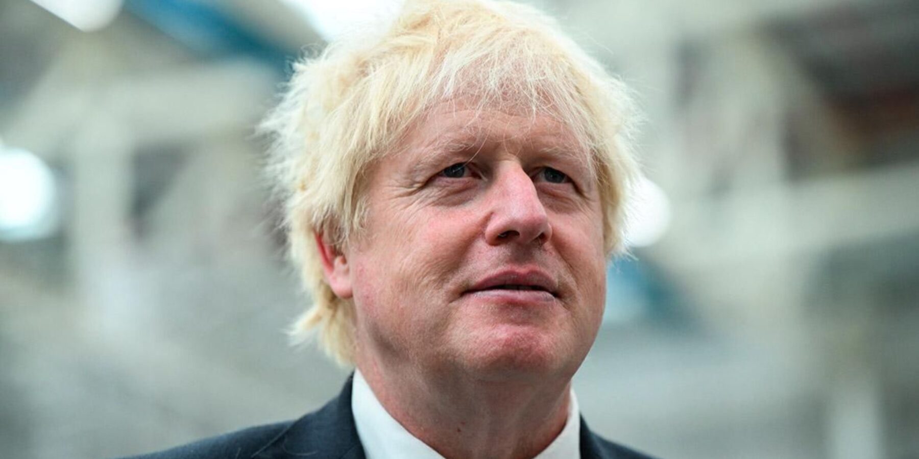 Станції Київського кільця будуть оголошувати голосом Бориса Джонсона