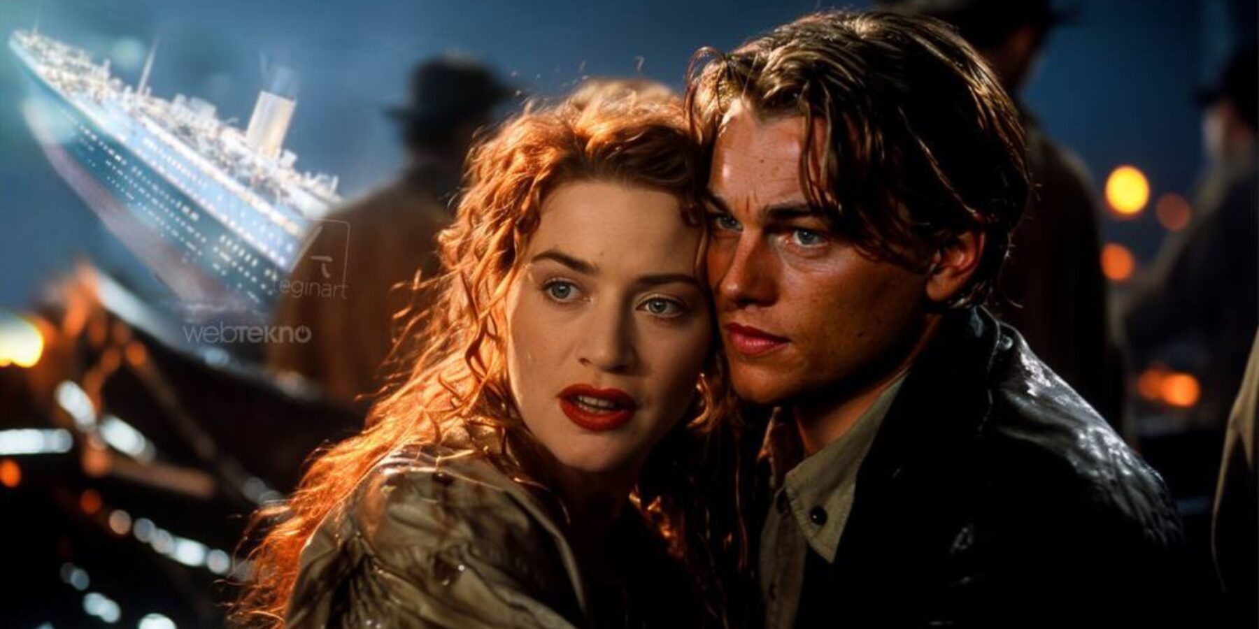 Нейромережа згенерувала щасливі фінали для фільмів, які закінчилися трагічно