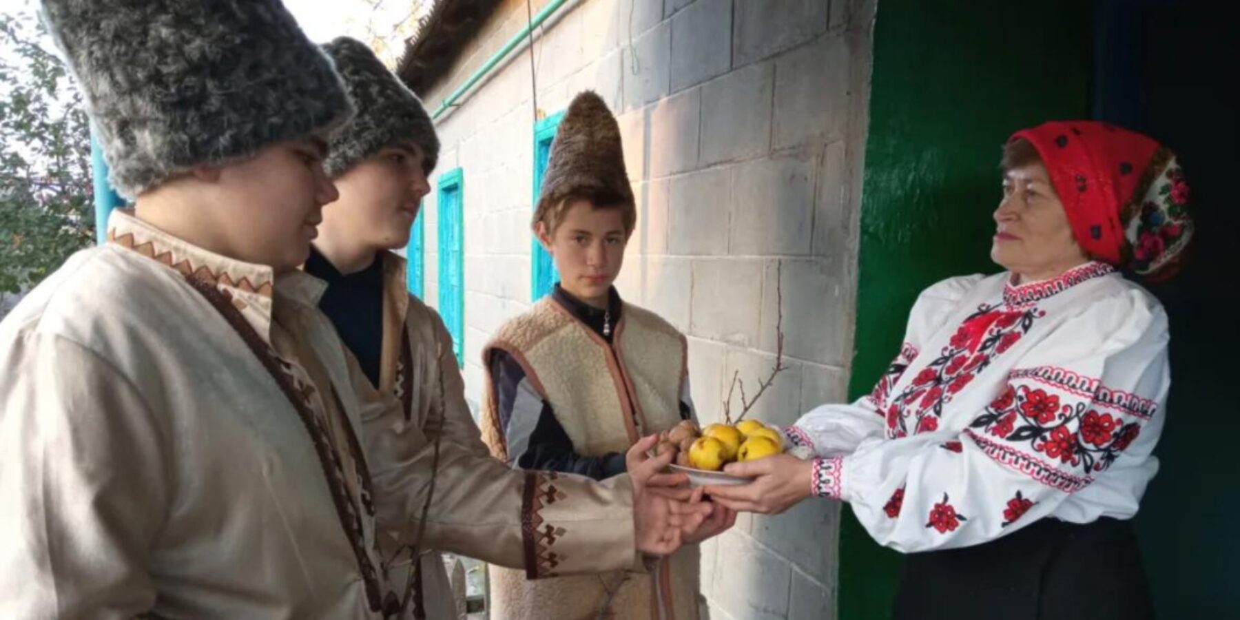 Обряд «Гоніння гадюк» потрапив до переліку нематеріальної культурної спадщини України