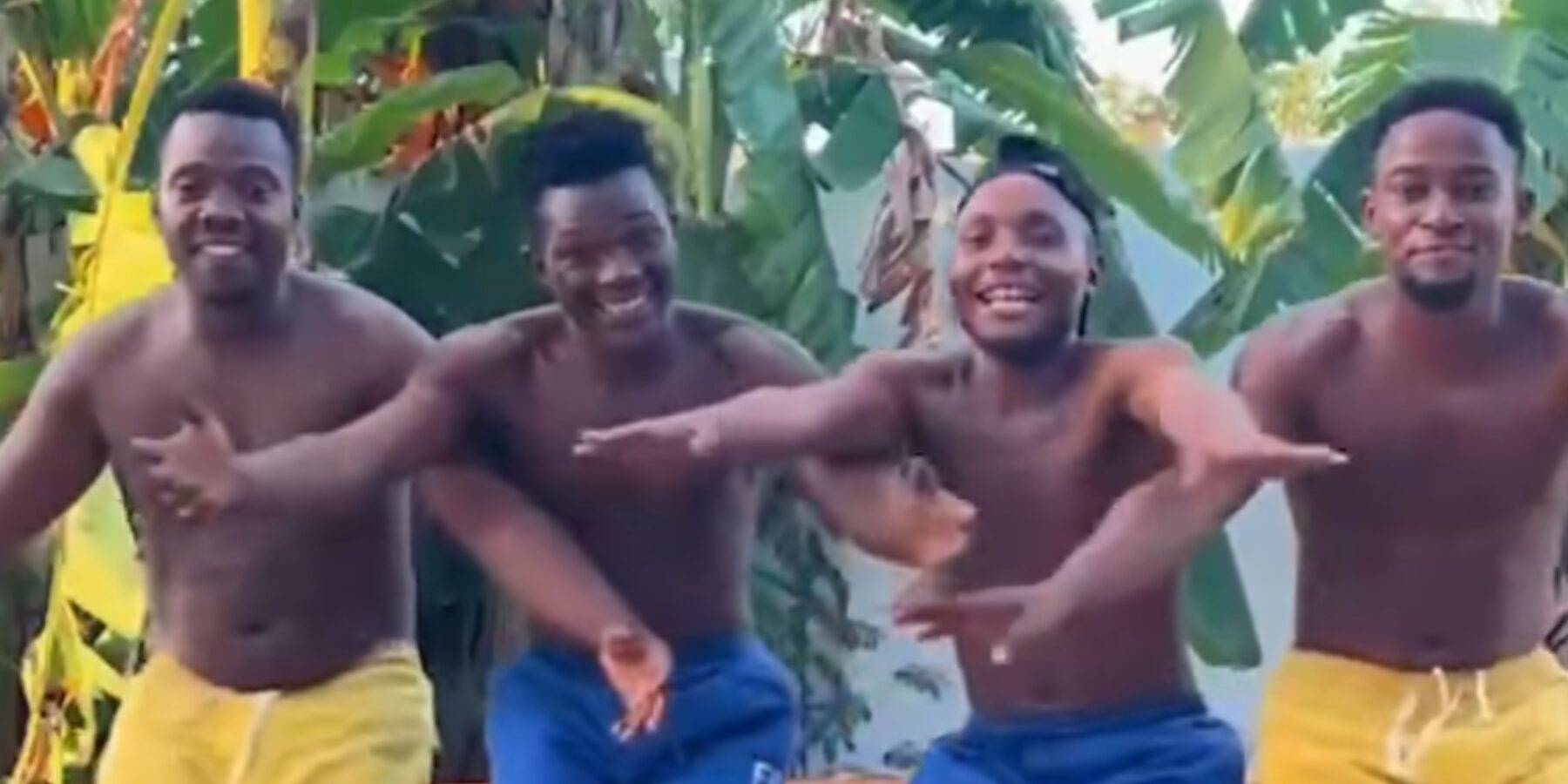 У мережі шириться гопак-челендж