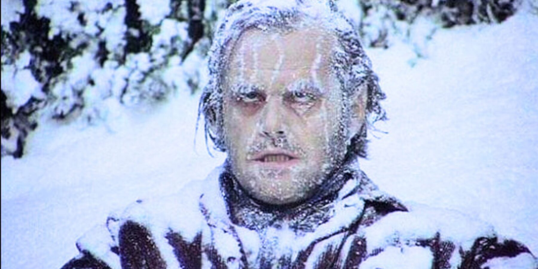 У мережі українці поширюють меми про різке похолодання