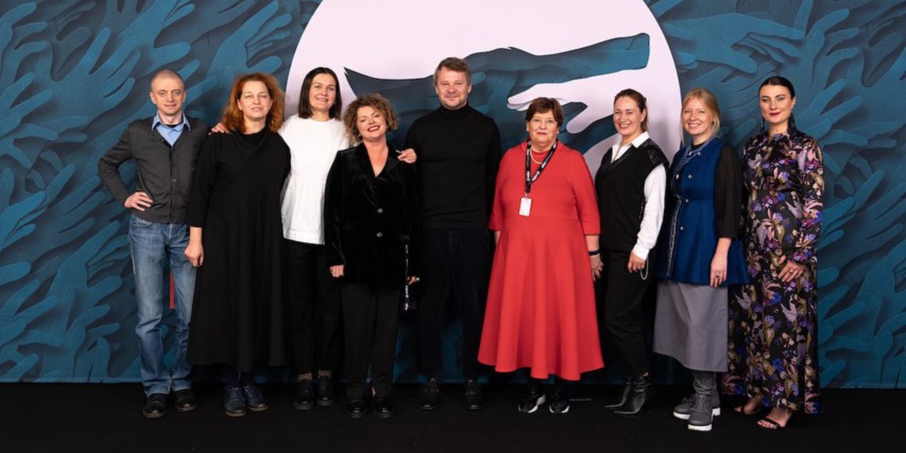 В Естонії відбулася світова прем’єра української драми “Киснева станція”