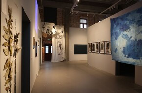 У Львові відкрився найбільший в Україні центр сучасного мистецтва