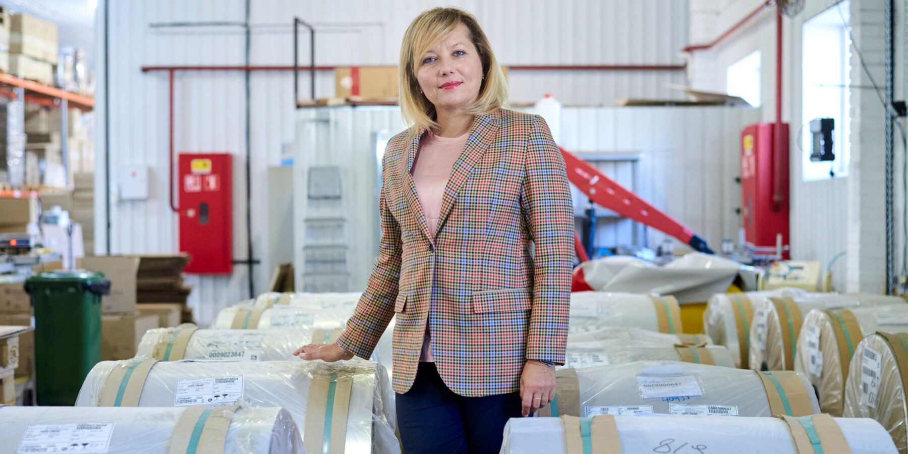 В Україні налагодили виробництво біорозкладної упаковки