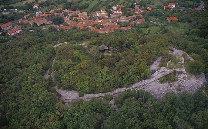 В Італії знайшли одну із найстаріших небесних карт віком 2500 років