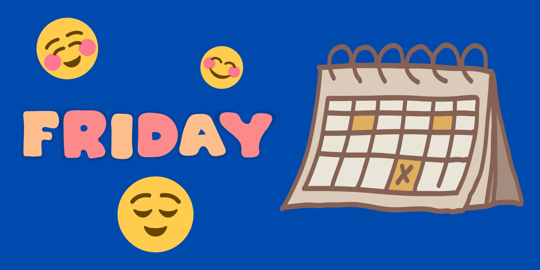 У мережі українці публікують меми про кінець робочого тижня