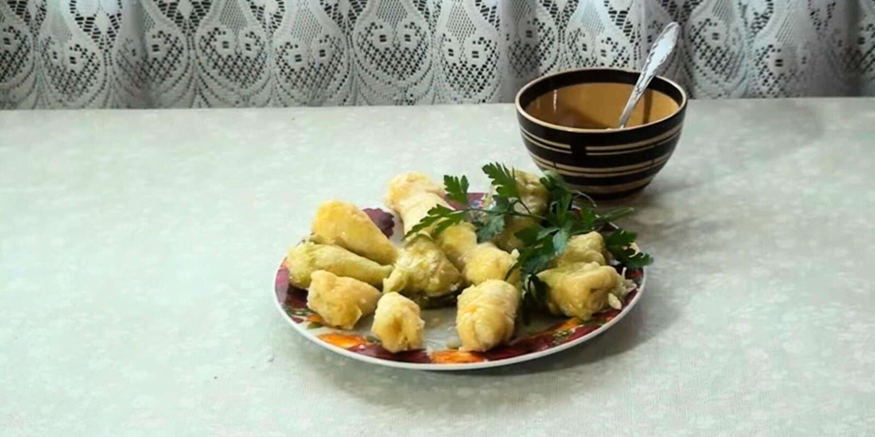 Вінницькі голубці стали елементом нематеріальної культурної спадщини України