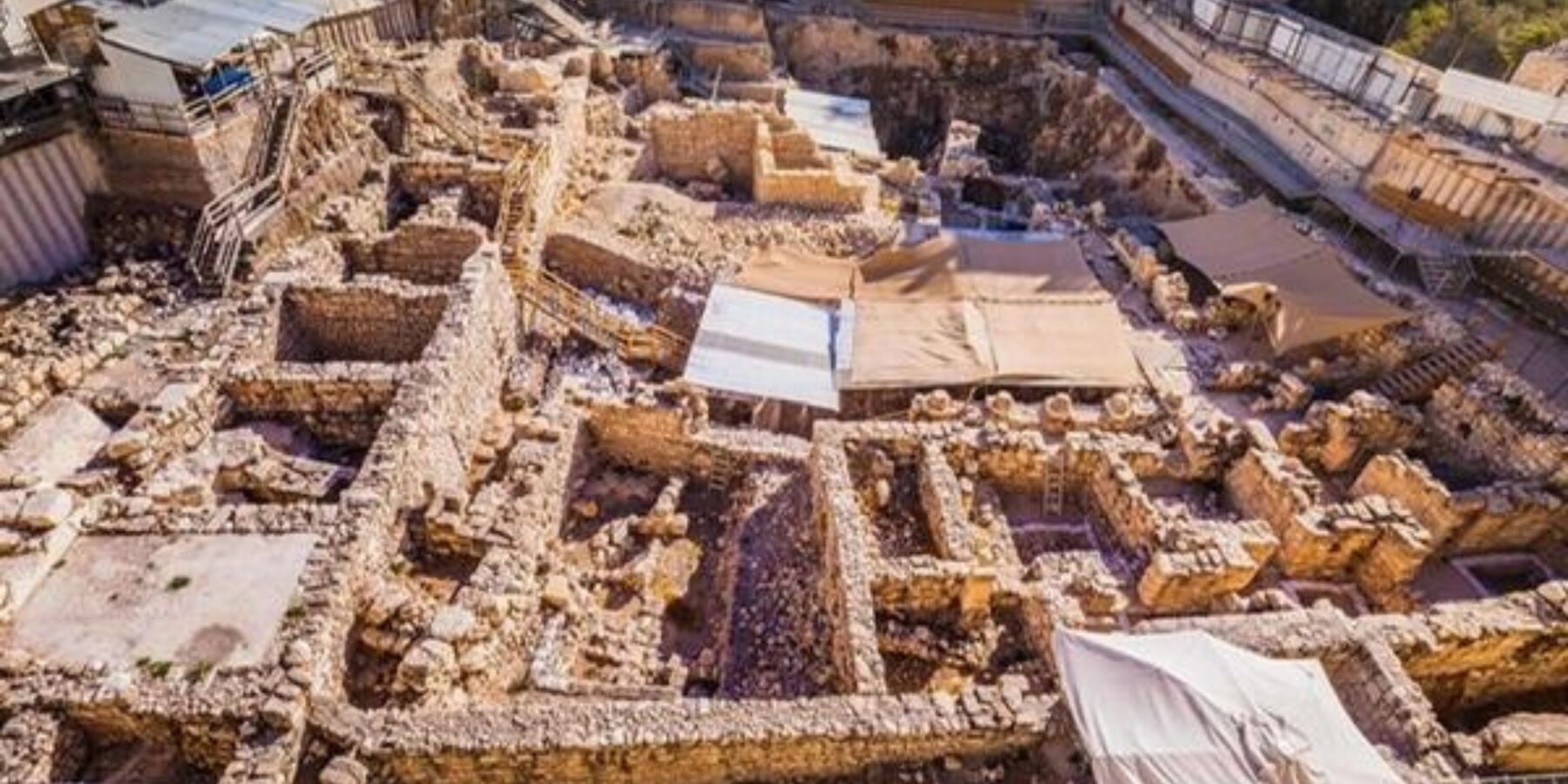 В Ізраїлі археологи знайшли унікальні артефакти, пов’язані з історією Хануки