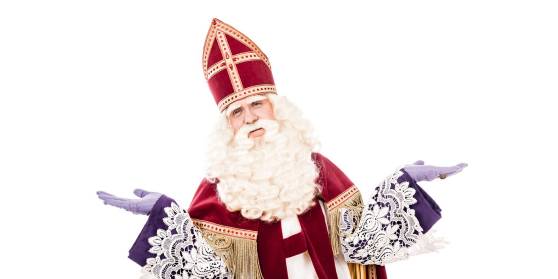 У мережі українці публікують меми про подарунки до Дня Святого Миколая