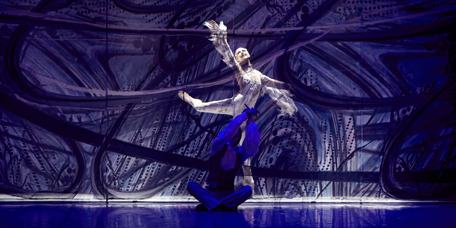 Балет «Сойчине крило» стає однією з найуспішніших прем’єр Києва