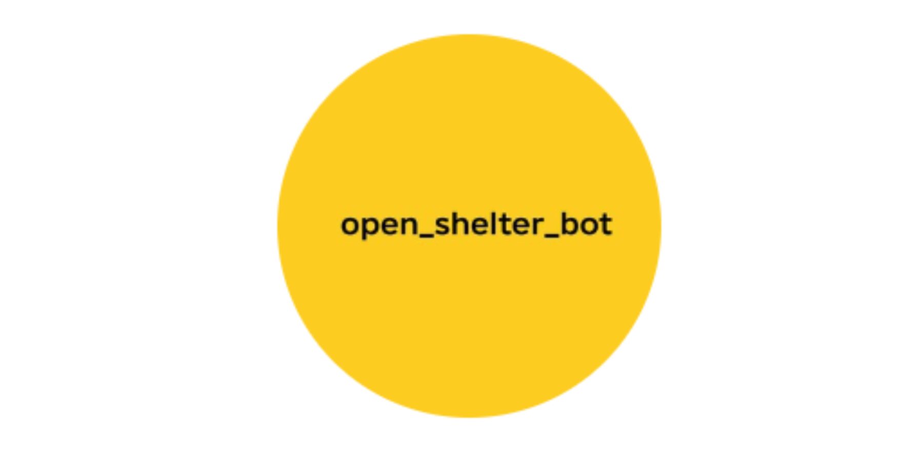 В Україні запрацював бот, у який можна подавати скарги щодо зачинених укриттів