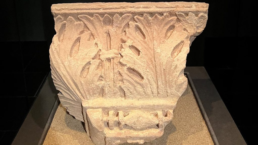 У Німеччині під найбільшим готичним собором знайшли стародавні скарби