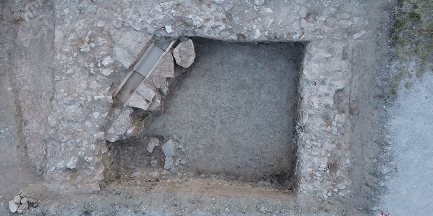 В Італії знайшли імператорський культовий храм IV століття