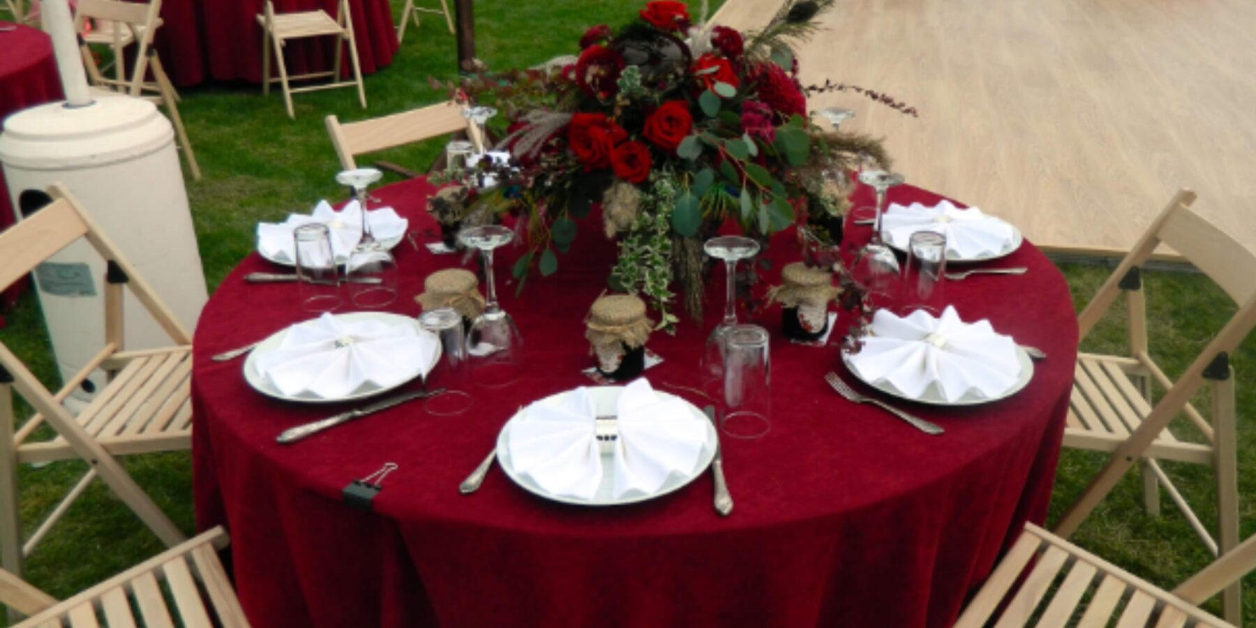 Секрет успеха компании “LS” Кейтеринг