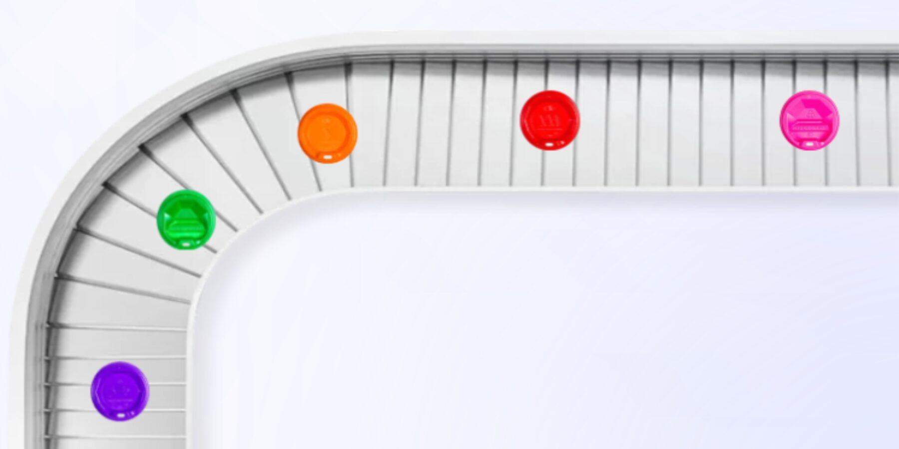 TopPlast – Виробник кришок для паперових стаканів №1 в Україні