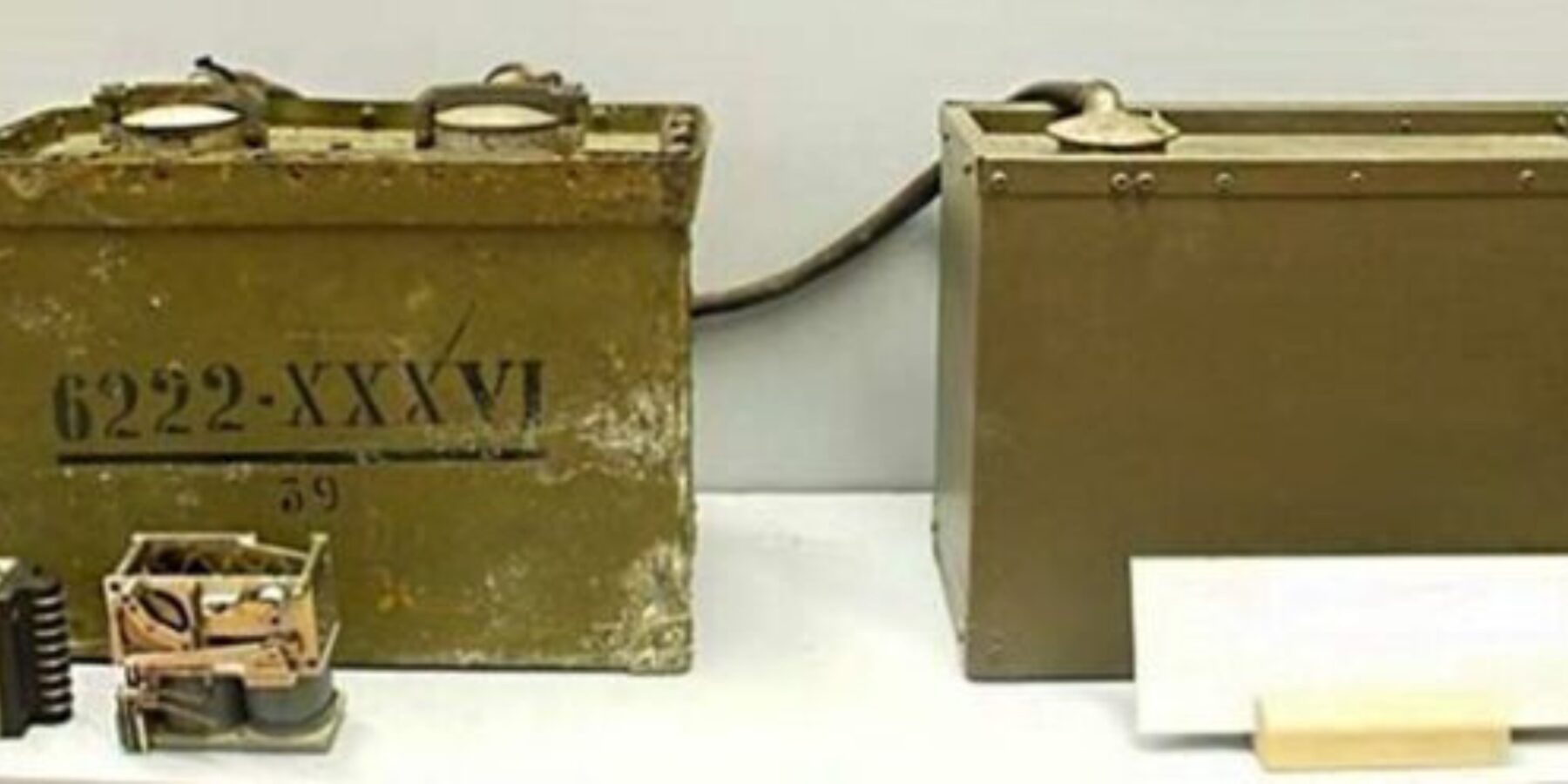 Радіоміни: історія створення та застосування