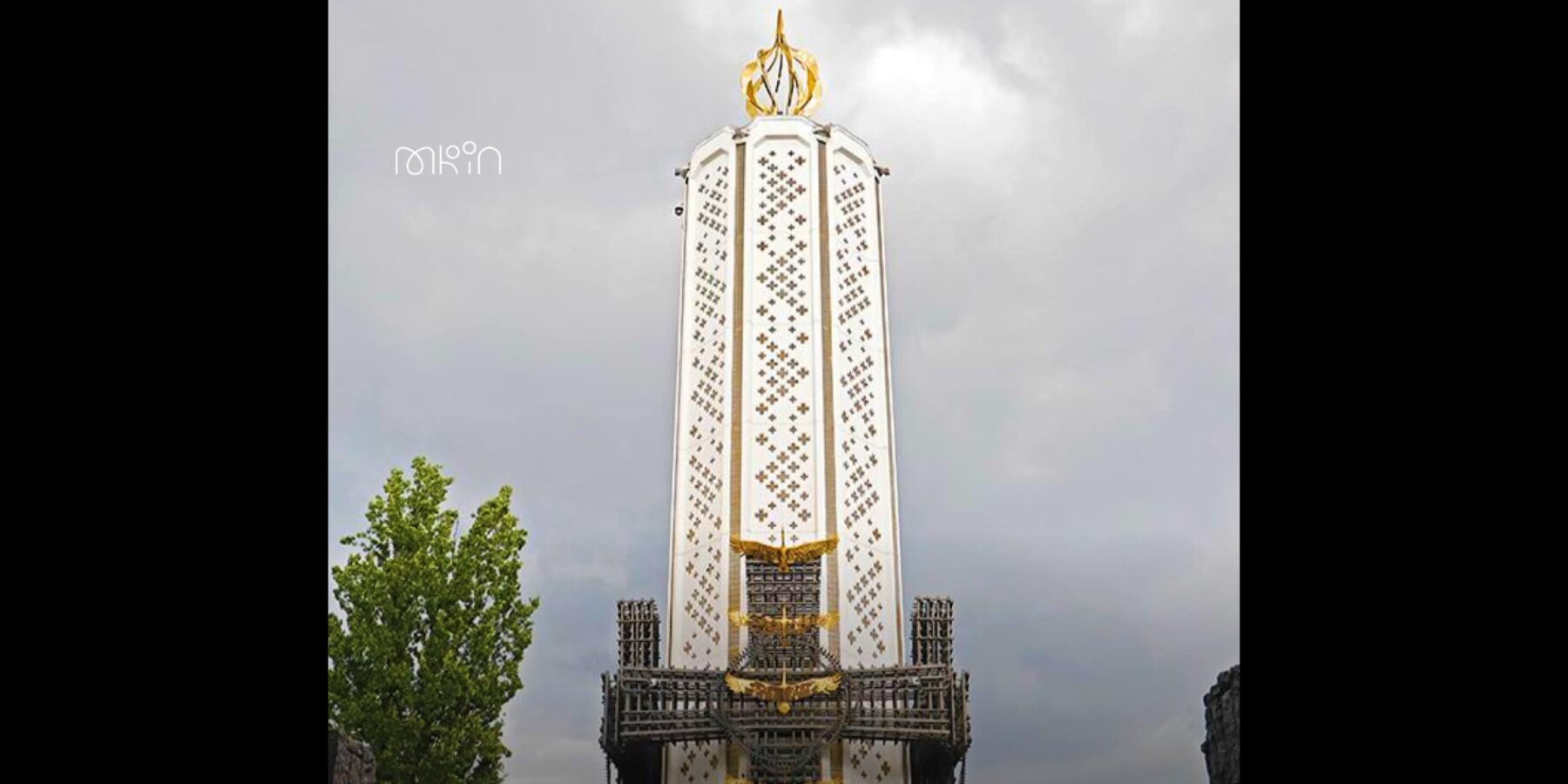 В Україні підтримали законопроєкт, що дозволить добудувати Музей Голодомору