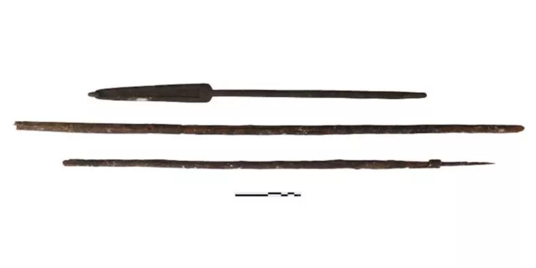 У Мексиці знайшли знаряддя для полювання віком 1900 років