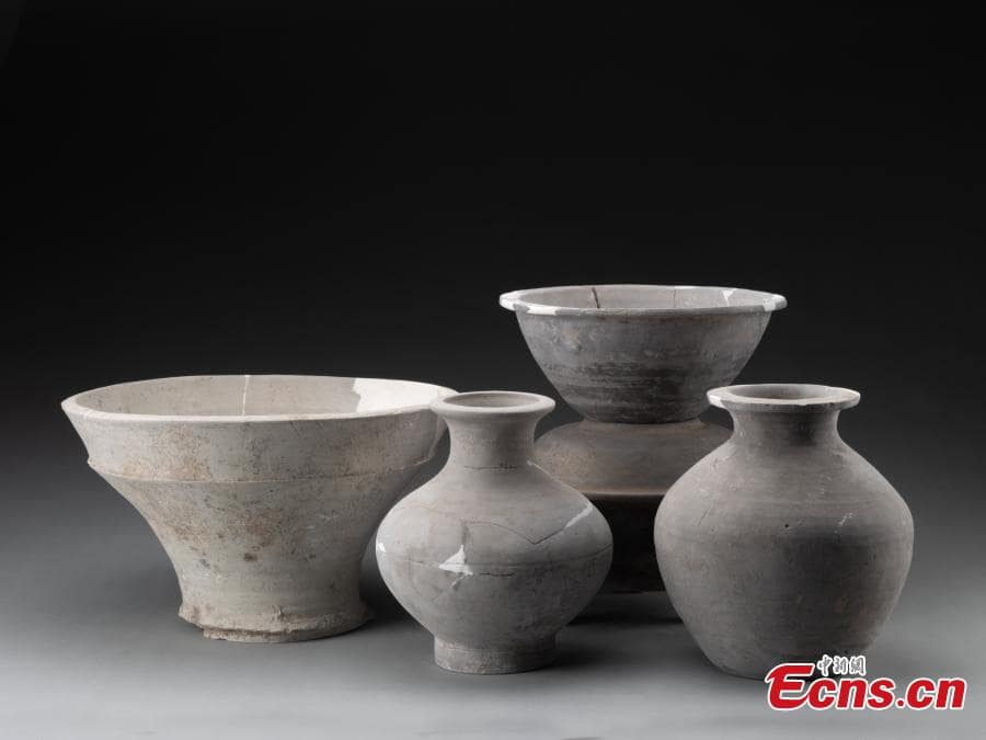 У Китаї знайшли кістки оракула Х століття до нашої ери, які використовували для ворожіння