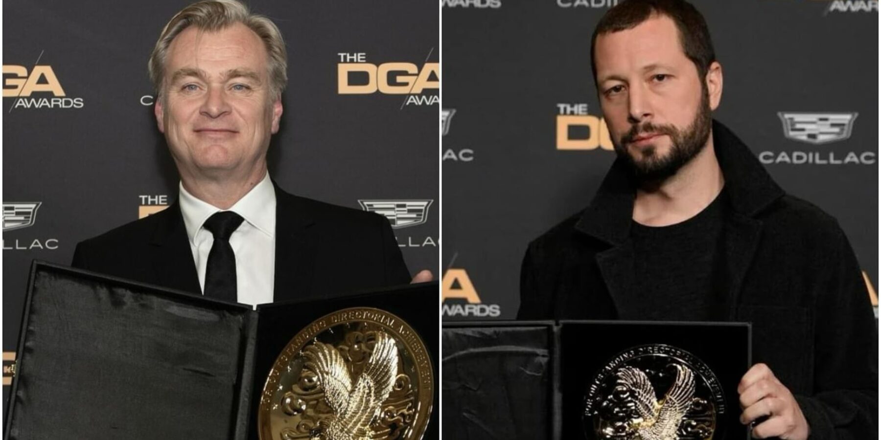 Українець здобув міжнародну премію за найкращу режисерську роботу у документальному фільмі