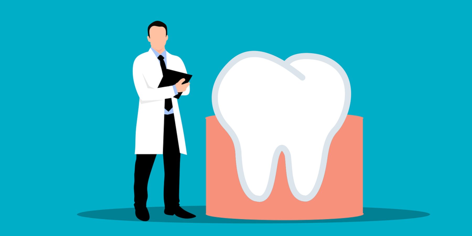 Ортодонтичні матеріали: важливість, види та застосування в сучасній стоматології