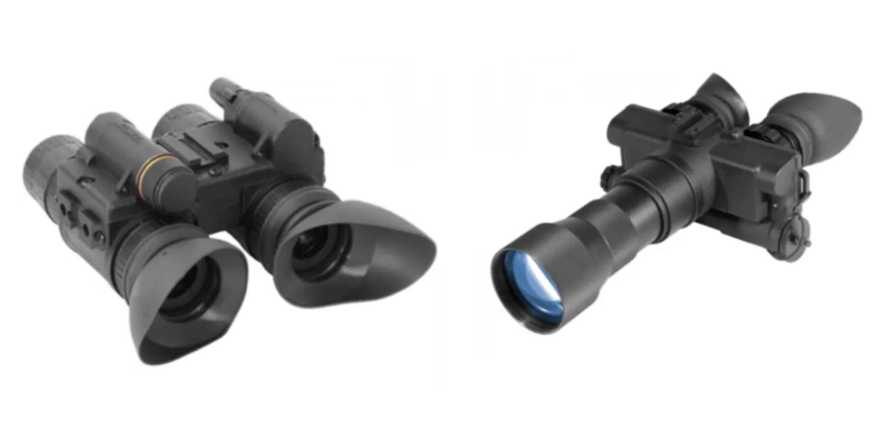 Як обрати окуляри нічного бачення