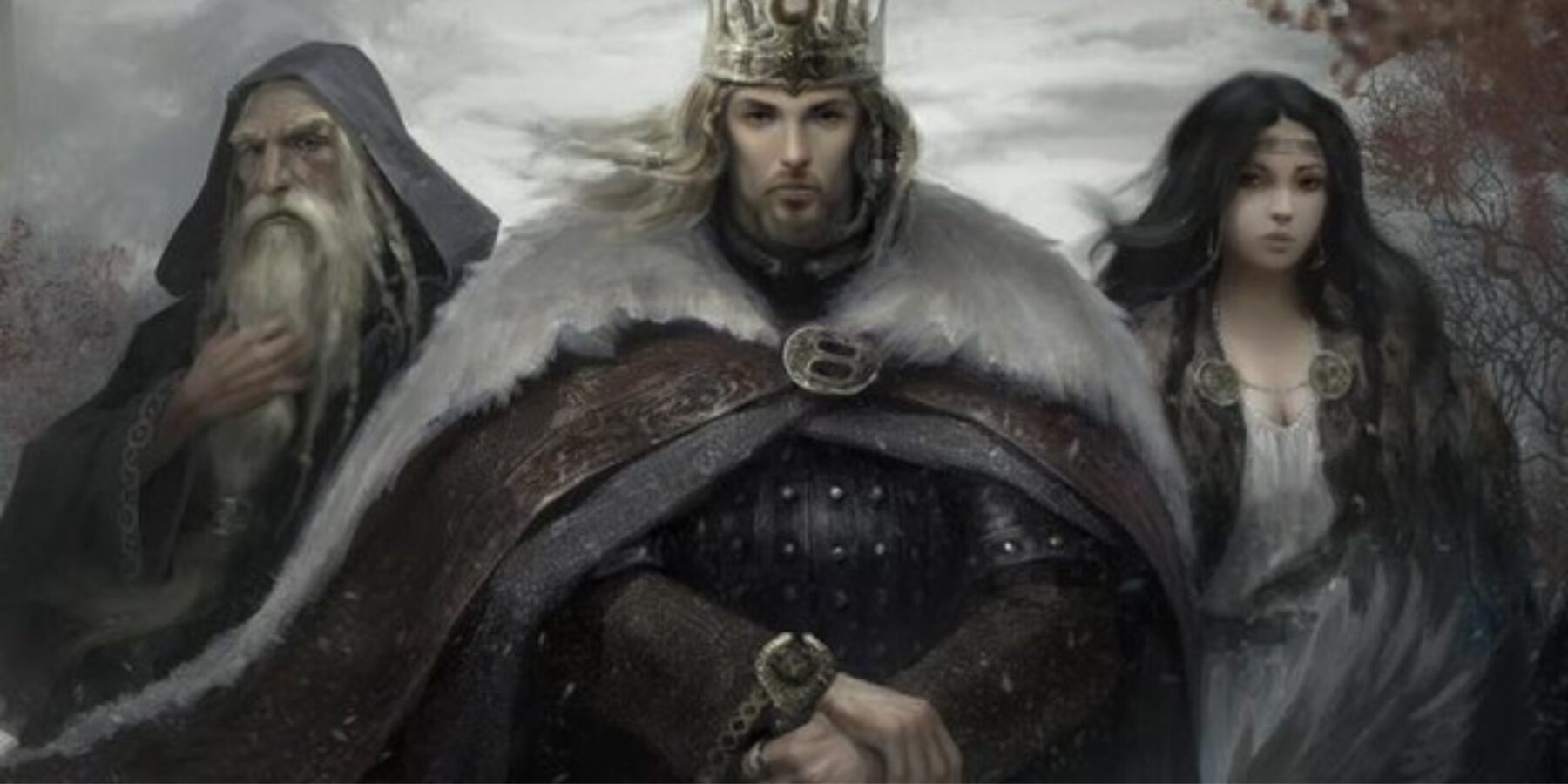 У Великобританії знайшли Артурівський цикл легенд у бухгалтерській книзі XVI століття