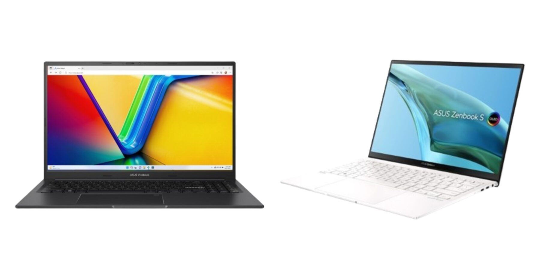 Мощь и эффективность: ноутбуки ASUS для продуктивной работы и игр уже в EServer!